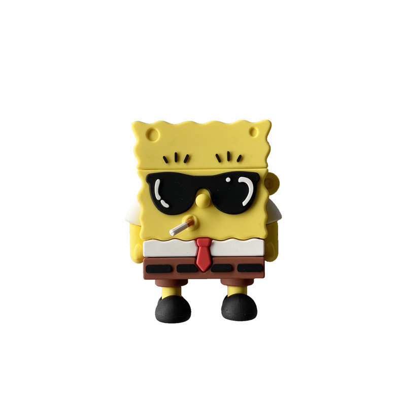 كفر سبونج بوب