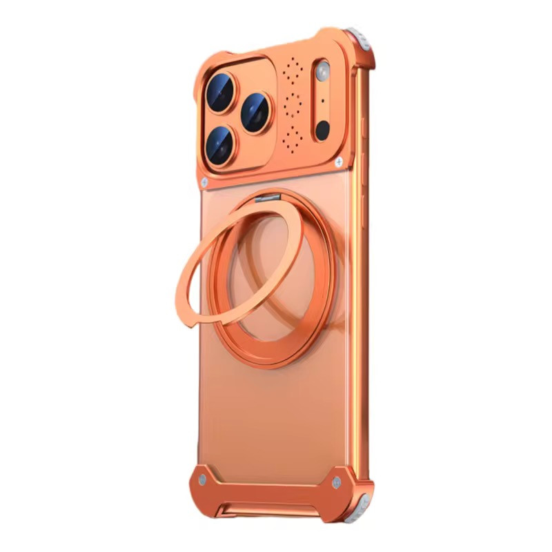 كفر معدني نحيف