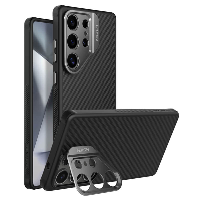 كفر مدرع كاربون فايبر