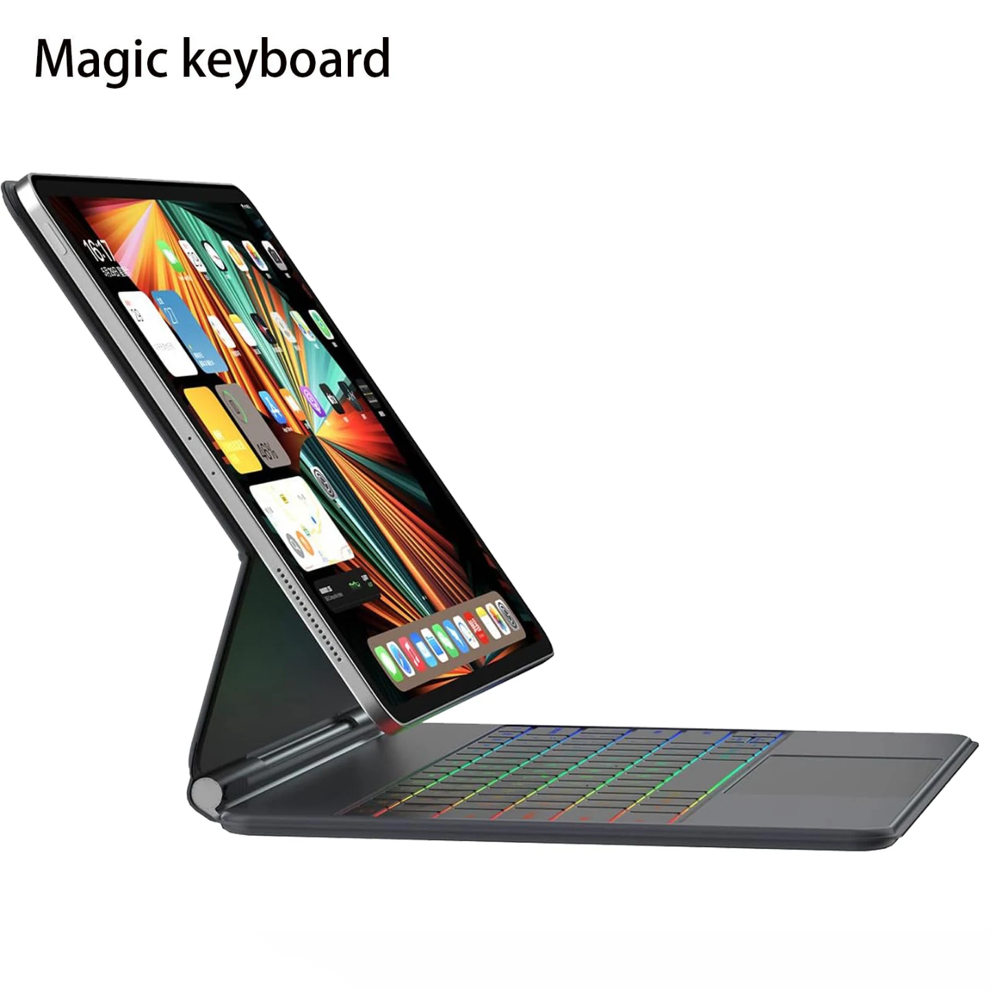 كفر الكيبورد